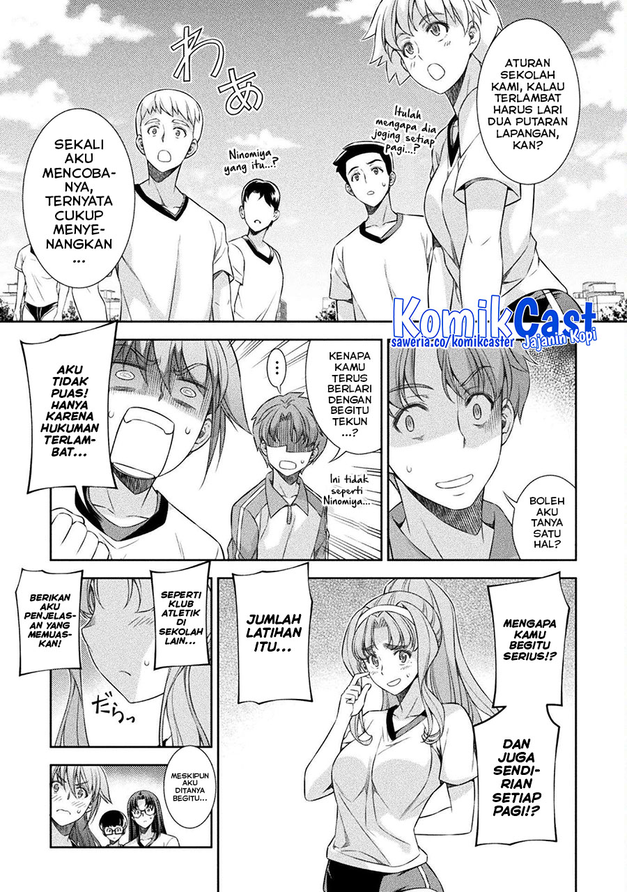 Silver Plan to Redo From JK